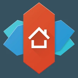 Nova Launcher simgesi